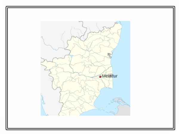 மெலட்டூர்