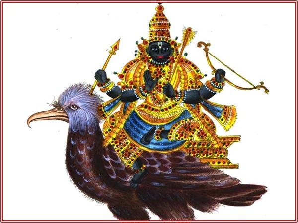 தோசங்கள்