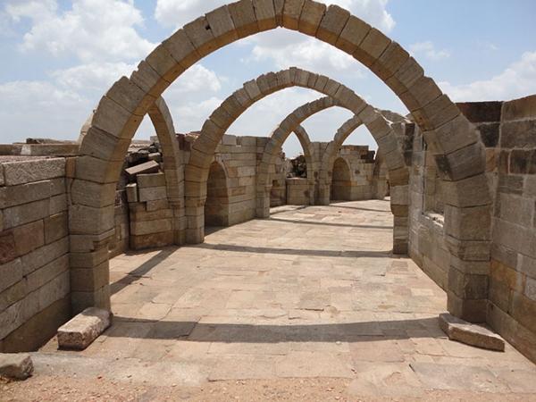 பழமை நகரம்