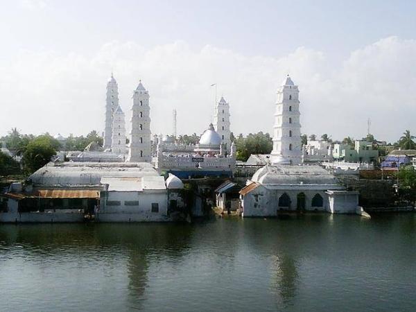பயண வசதிகள்