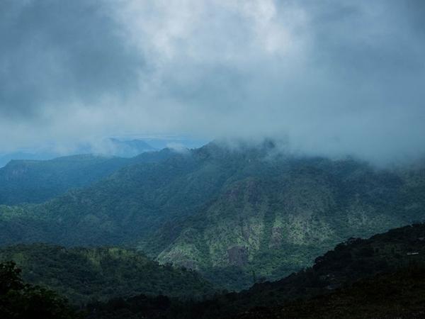 குளிர்பிரதேசம்