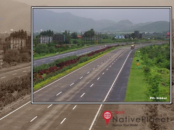 மும்பை - கோவா