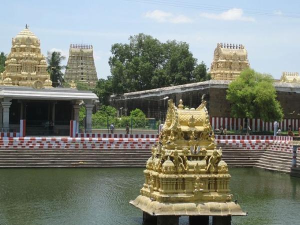 அருள்மிகு கலியுகவரதராஜப் பெருமான் திருக்கோயில்