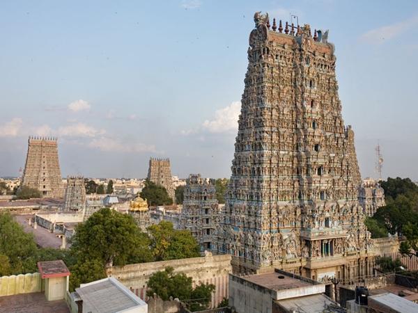 எங்க இருக்கு தெரியுமா ?