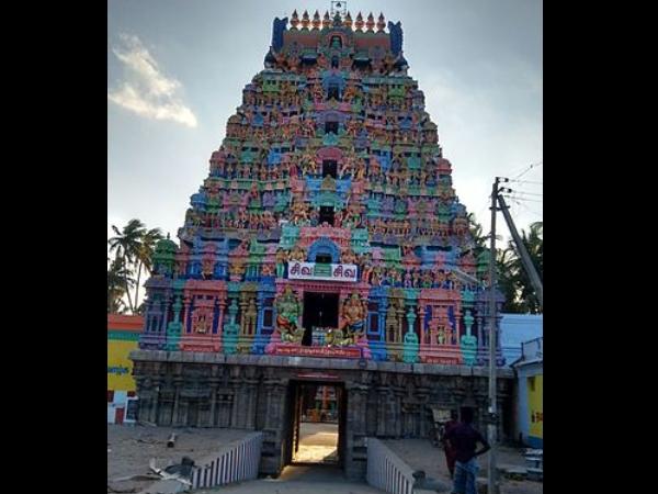தெய்வங்கள்
