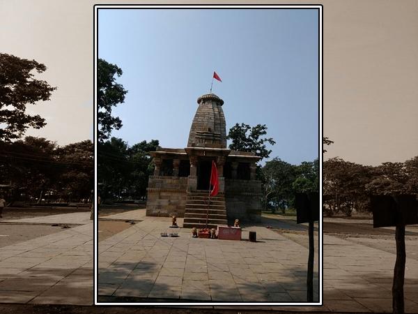 சைதுர்கர் கோட்டை