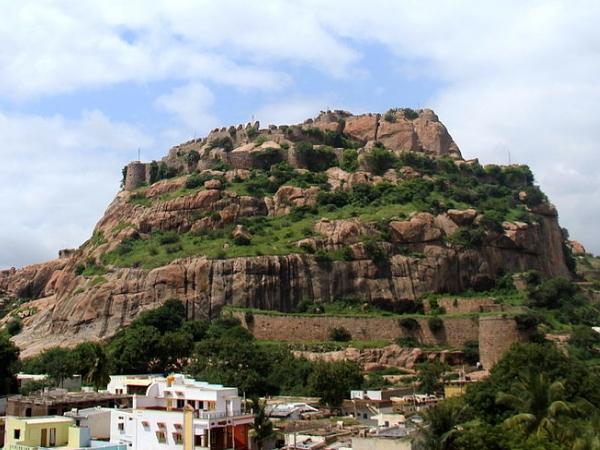 கொப்பல் யாத்ரீக தலத்தின் சிறப்பம்சங்கள்