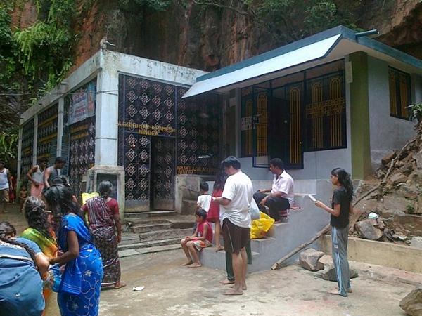 சுற்றுவட்டாரம்