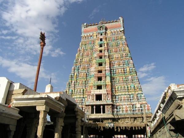 திருவில்லிப்புதூர்