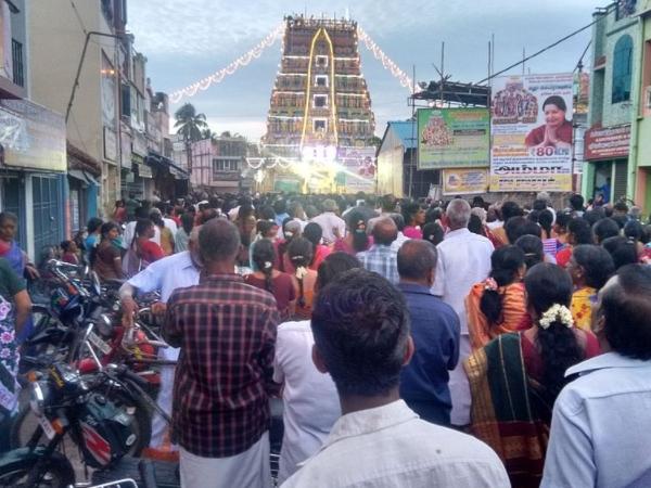 முடிகொண்டான் கோதண்டராமர்