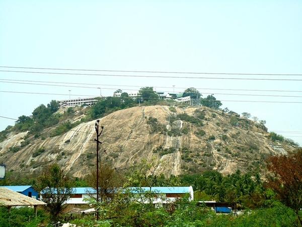 முருகன் கோயில்