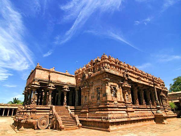 ராஜ கம்பீர மண்டபம்