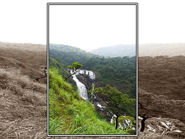 மல்லலி நீர்வீழ்ச்சி