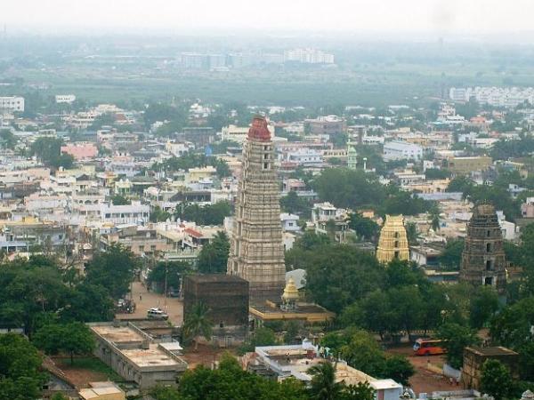 நரசிம்மர் ஆலயம்