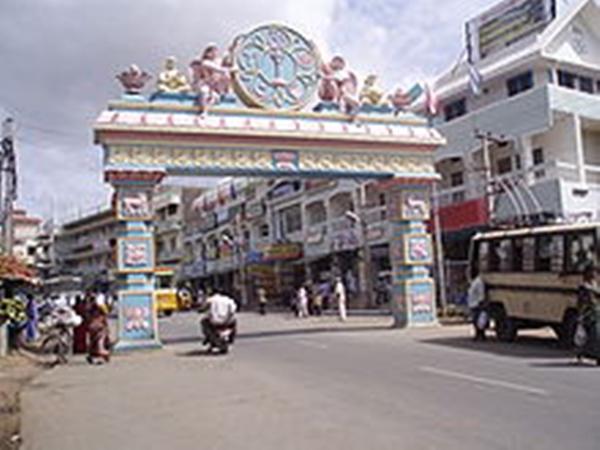 உலகத் தரம்