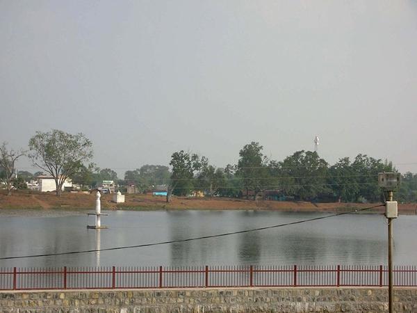 சுற்றுலாத் தளங்கள்