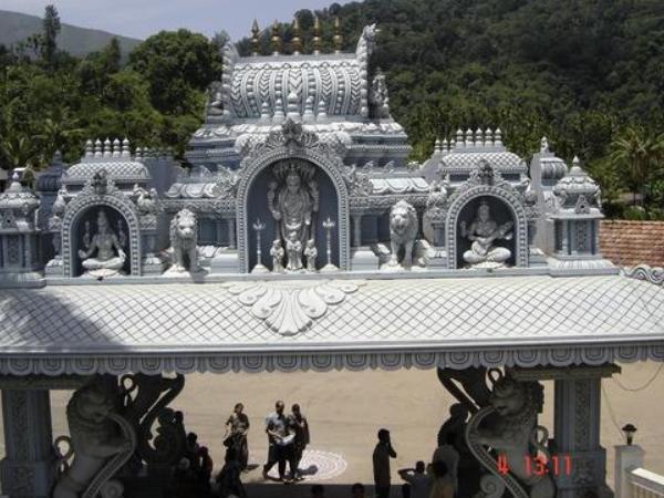 அகத்தியமுனி