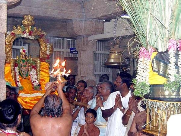 சுற்றுலா தலங்கள்