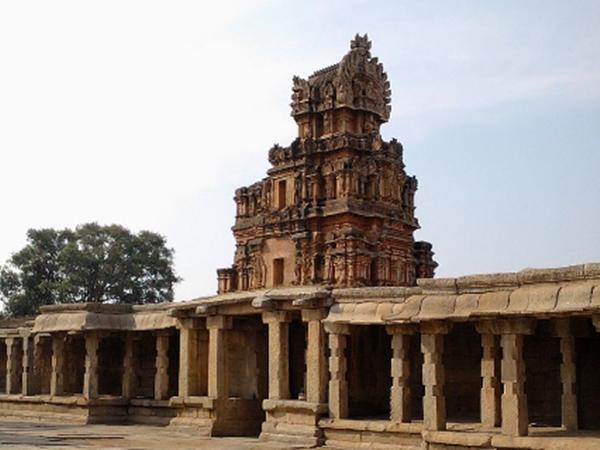 கொழுந்தீஸ்வரர் கோவில்