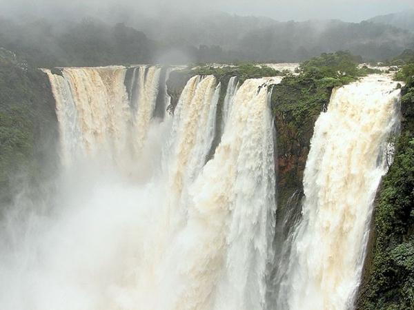 ஜோக் நீர்வீழ்ச்சி