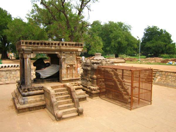 உலகப்பாரம்பரியச் சின்னம்