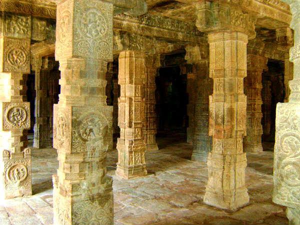 தூண்கள்