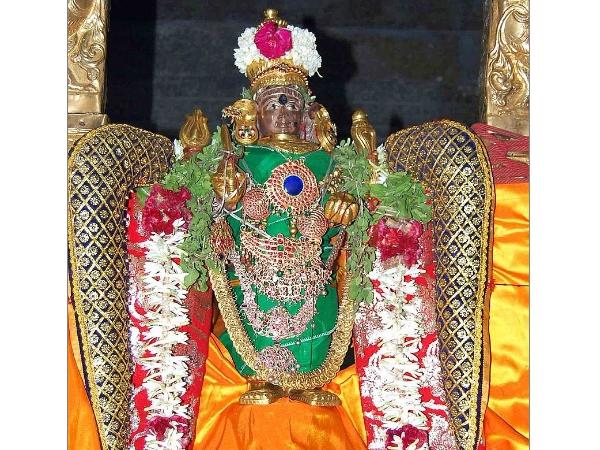 எங்கே இருக்கு தெரியுமா ?