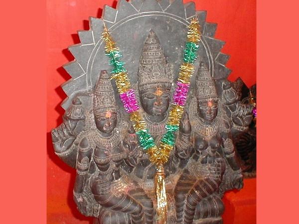 தல அமைப்பு