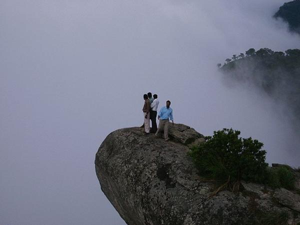 நெல்லியம்பதி