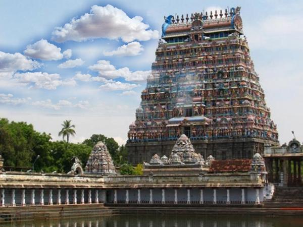 சிதம்பரம் நடராசர்