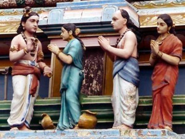 தொன்னம்பிக்கை கதைகள்