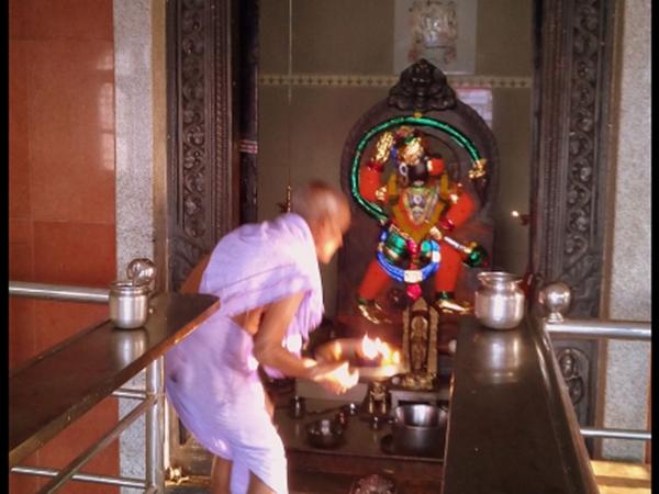 ஹனுமன் கோவில்