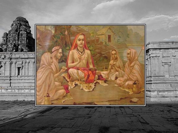 யார் இவர்கள் ?