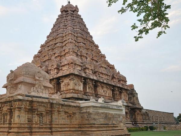 திருவிழா