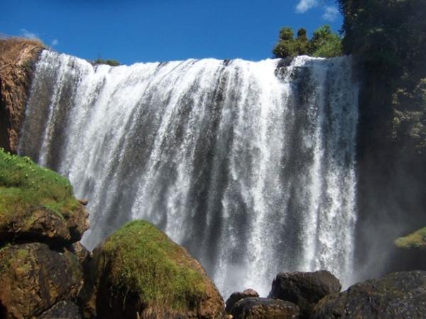 எலிஃபண்ட் நீர்வீழ்ச்சி