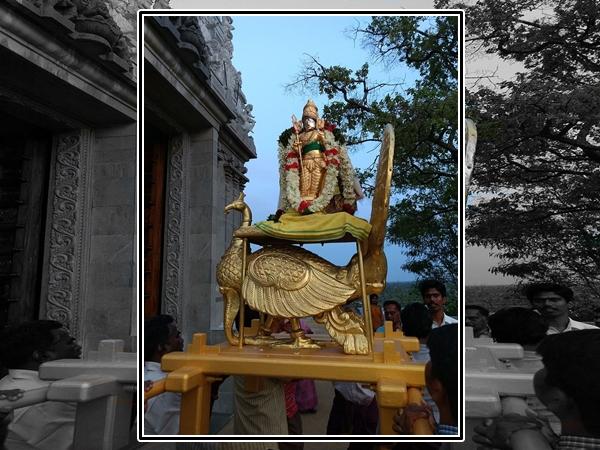 அருள்மிகு சண்முகநாதர் திருக்கோயில்