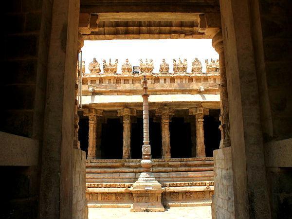 கொடிமரம்