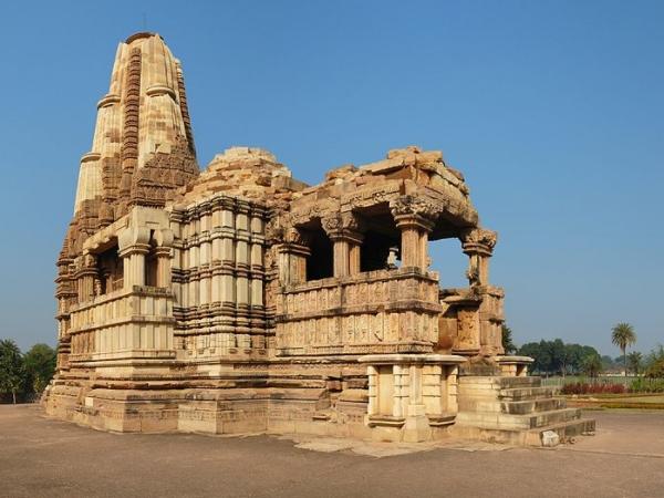துலதேவா கோயில்