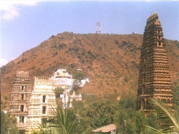 மங்களகிரி சிறப்பு