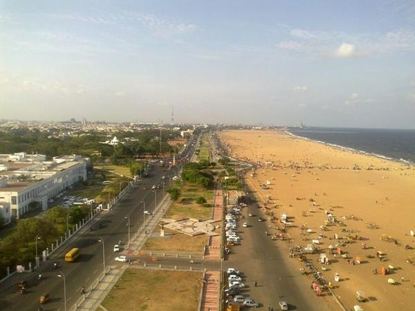 மதராஸி