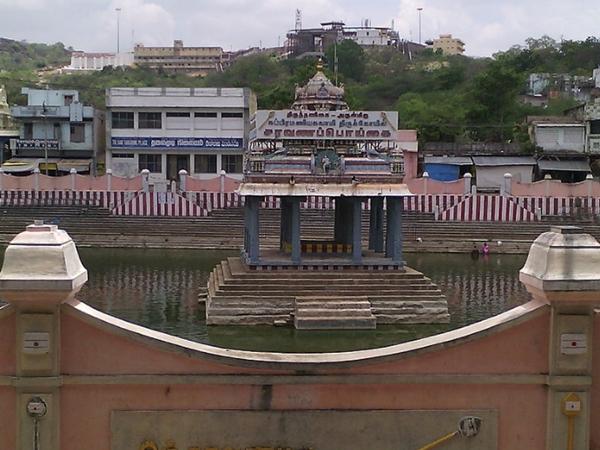 திருத்தணி