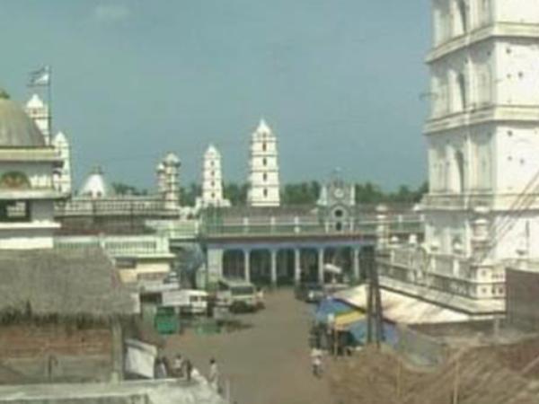 நாகூருக்கு அருகில் உள்ள முக்கிய சுற்றுலாத்தலங்கள்