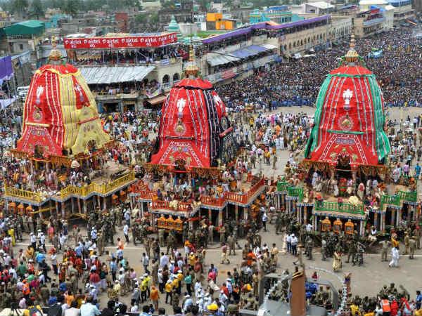 திருவிழாக்கள்