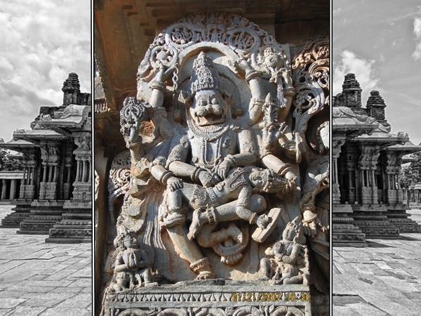 பிரஹலாதர் யாகம்