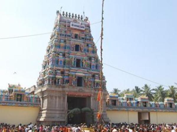 கோவில்கள்