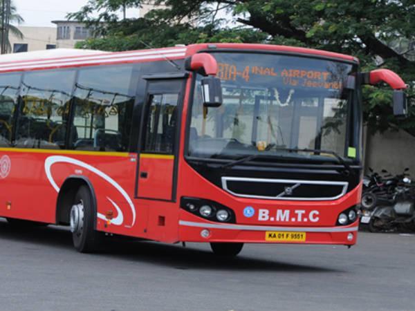 பேருந்து