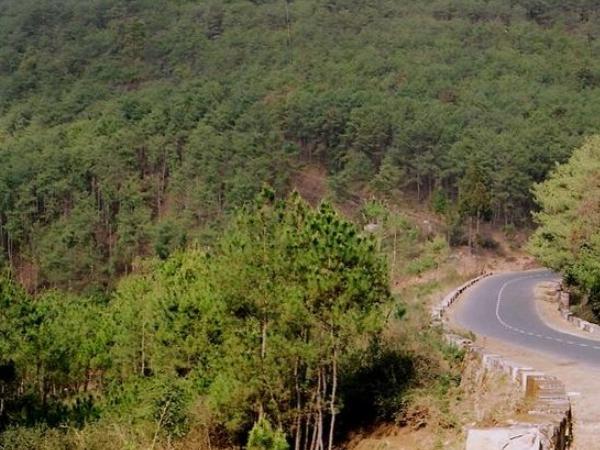 ஜொவாய் சுற்றுலாவிற்கான சிறந்த பருவம்