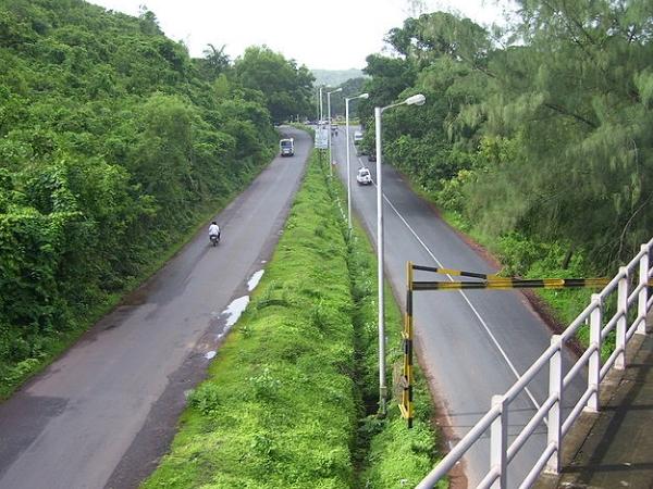 மரவந்தே தேசிய நெடுஞ்சாலை 17