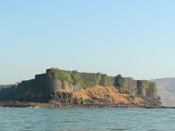 சுவர்ணதுர்கா கோட்டை