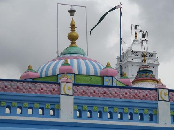 பட்டிணஞ்சேரி